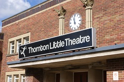 Thornton Little Theatre